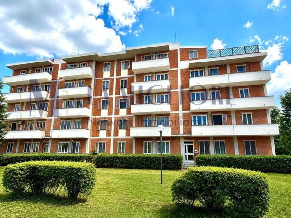 appartamento in vendita a Prato