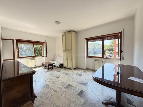 appartamento in vendita a Prato in zona San Martino