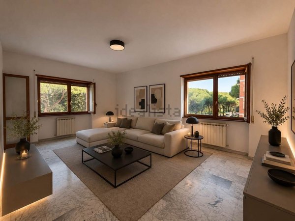 appartamento in vendita a Prato