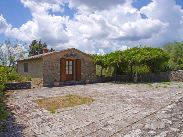 casa indipendente in vendita a Prato in zona Casale