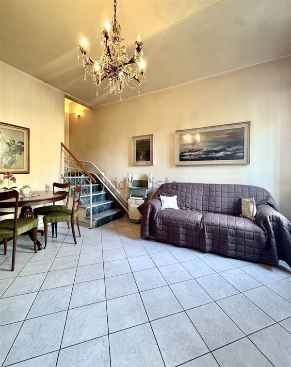 appartamento in vendita a Prato