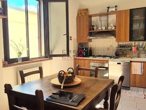 appartamento in vendita a Prato in zona La Macine