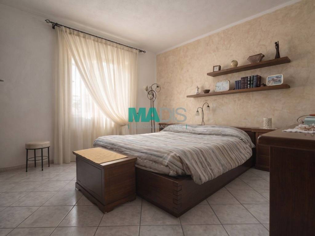 appartamento in vendita a Prato