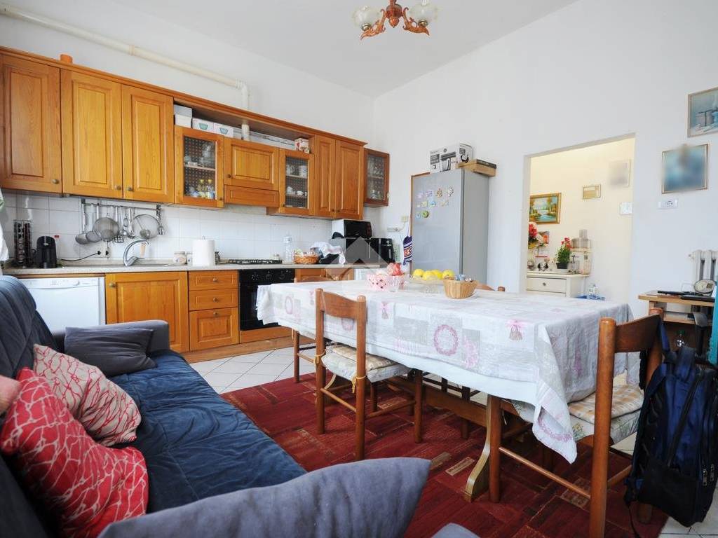 appartamento in vendita a Prato