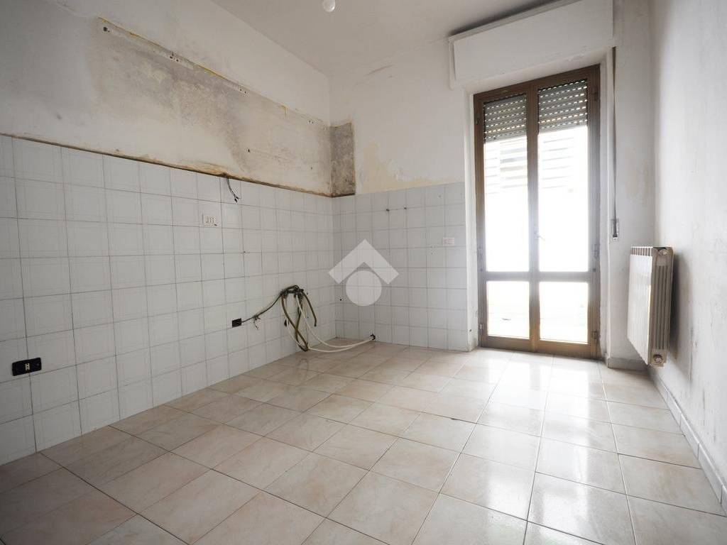 appartamento in vendita a Prato in zona Ponzano