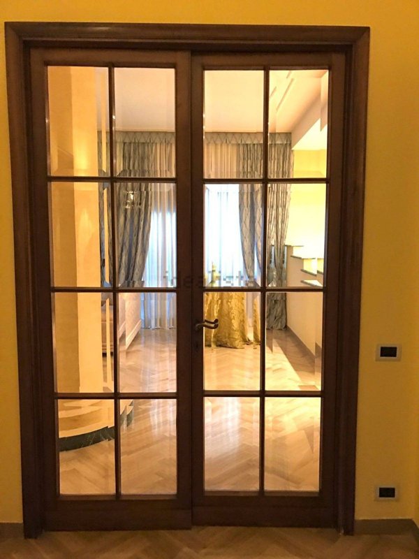 appartamento in vendita a Prato in zona Santa Gonda