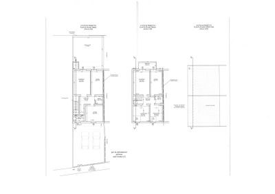 appartamento in vendita a Prato in zona Paperino