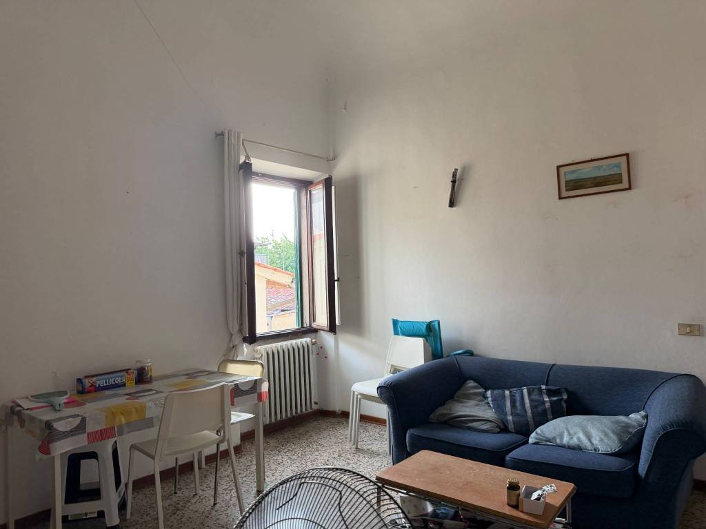appartamento in vendita a Prato