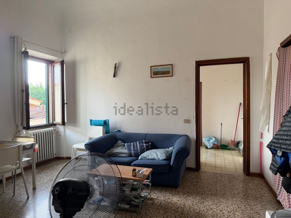 appartamento in vendita a Prato