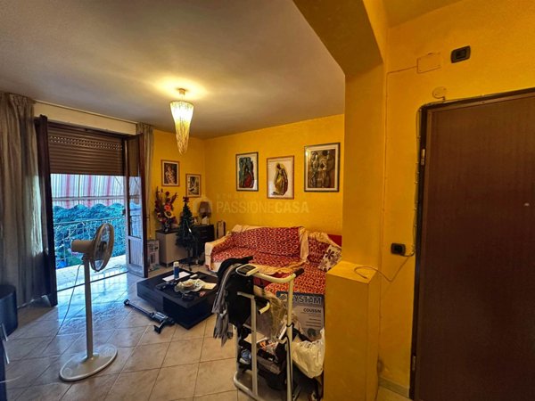 appartamento in vendita a Prato in zona I Ciliani