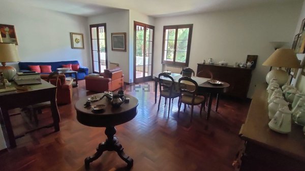 appartamento in vendita a Prato