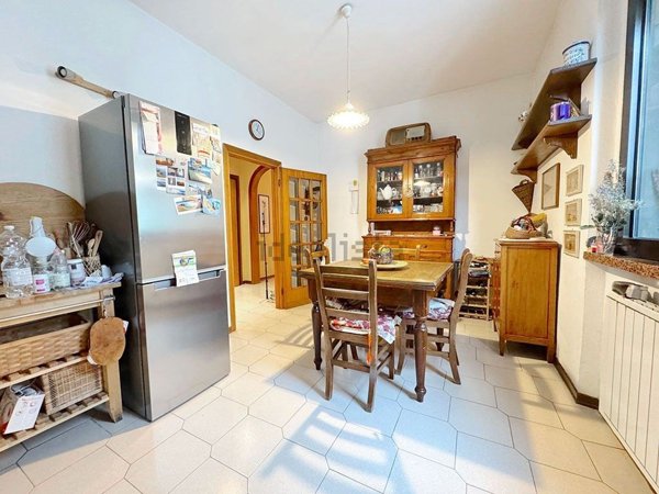 appartamento in vendita a Prato in zona La Macine