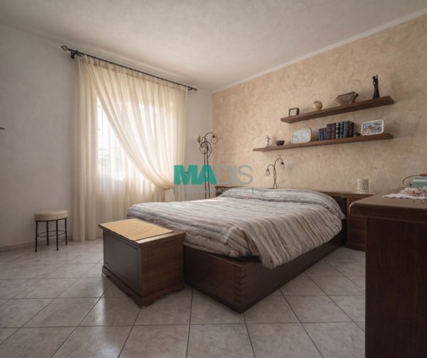 appartamento in vendita a Prato