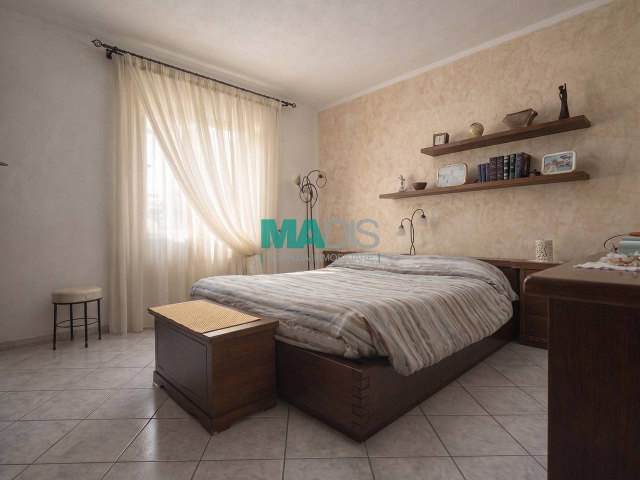 appartamento in vendita a Prato