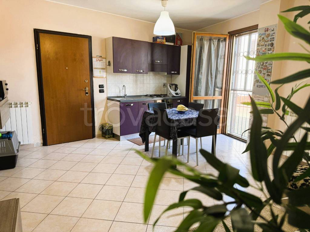 appartamento in vendita a Prato in zona Colombaie