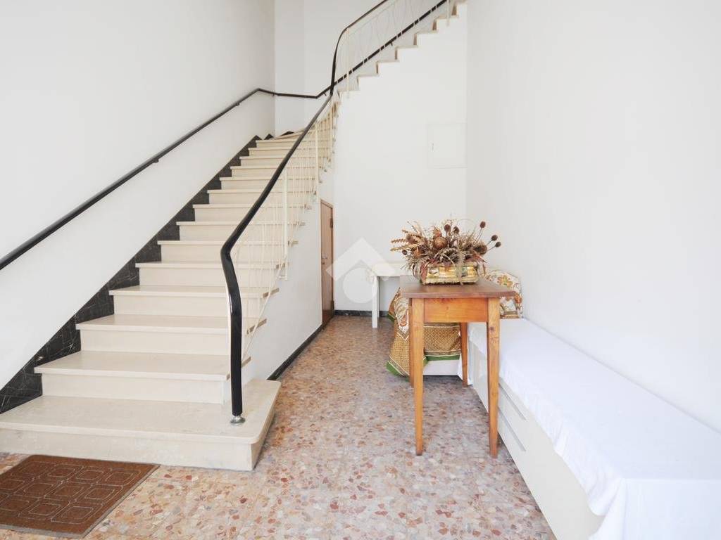 appartamento in vendita a Prato