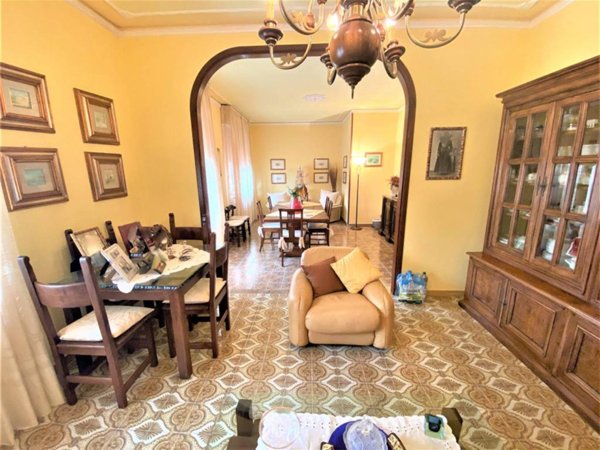 appartamento in vendita a Prato in zona Maliseti