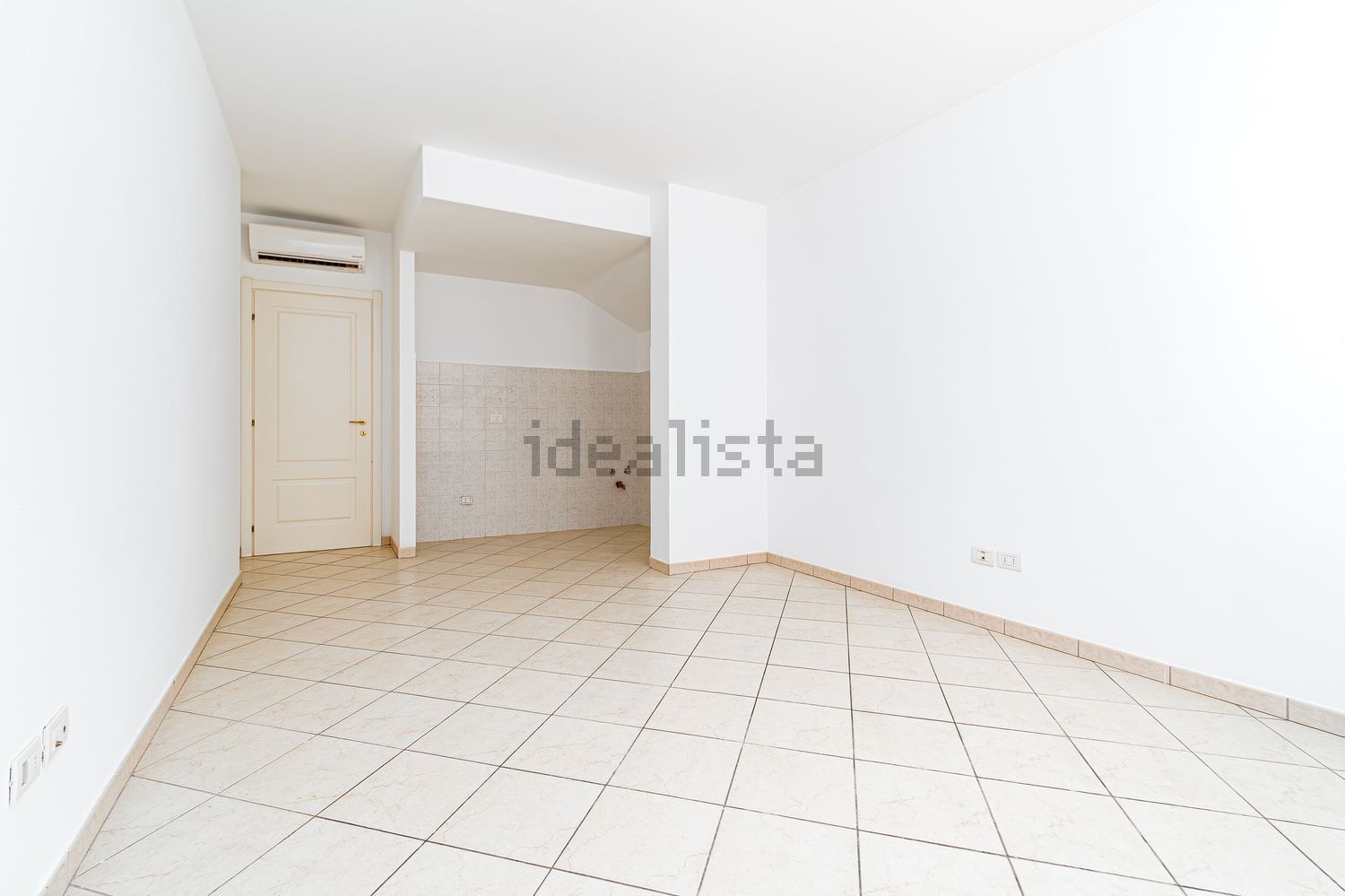 appartamento in vendita a Prato