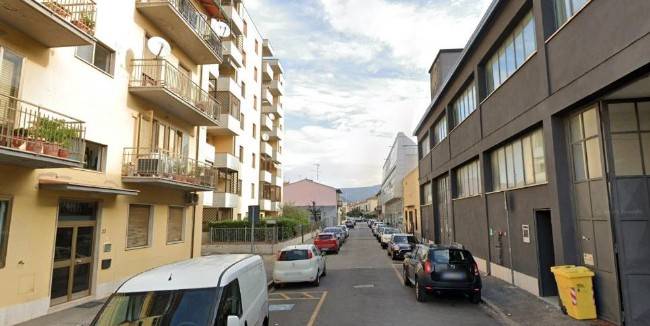 appartamento in vendita a Prato