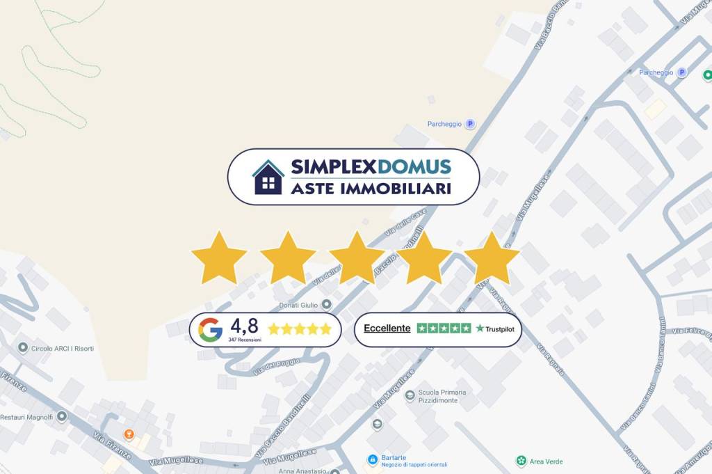 appartamento in vendita a Prato in zona La Querce