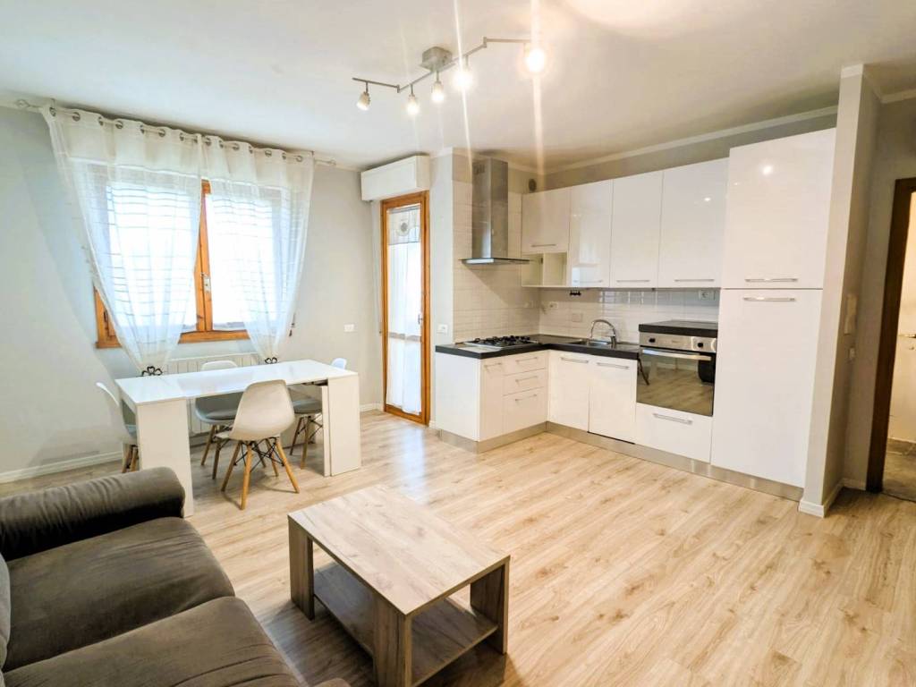 appartamento in vendita a Prato