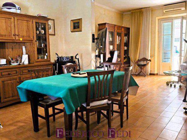 appartamento in vendita a Prato