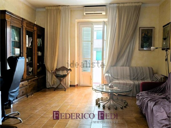 appartamento in vendita a Prato