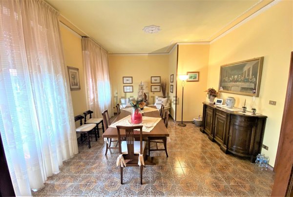 appartamento in vendita a Prato in zona Maliseti