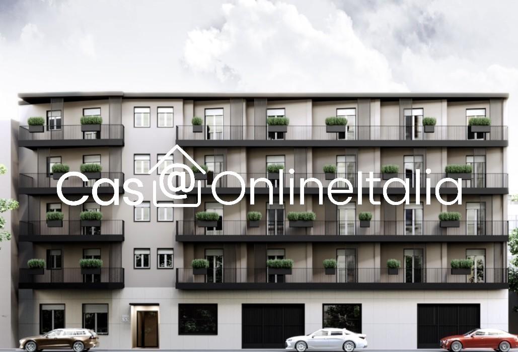 appartamento in vendita a Prato