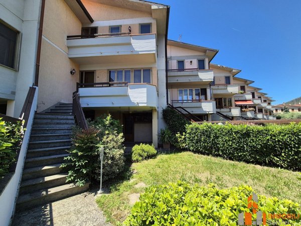 casa indipendente in vendita a Prato in zona Galceti