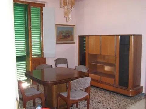 appartamento in vendita a Prato in zona Narnali
