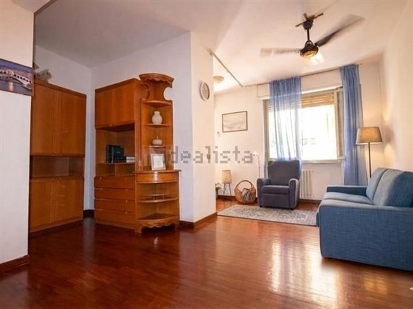 appartamento in vendita a Prato