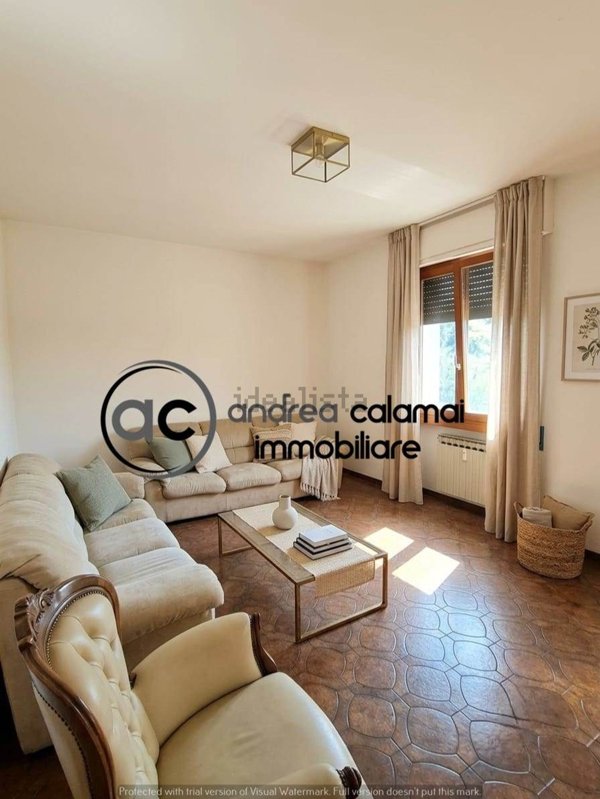 appartamento in vendita a Prato