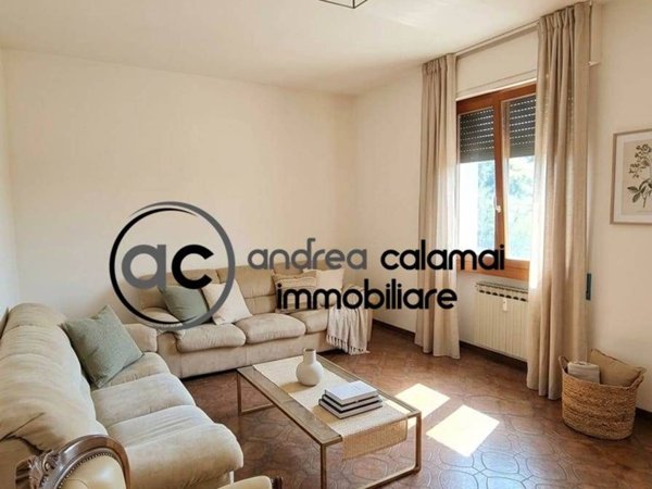 appartamento in vendita a Prato in zona Narnali