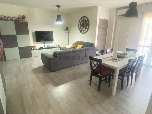appartamento in vendita a Prato