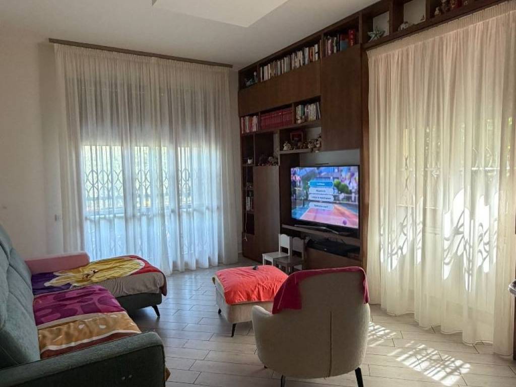 appartamento in vendita a Prato