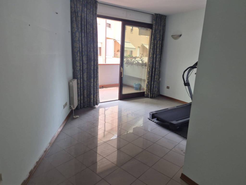 appartamento in vendita a Prato