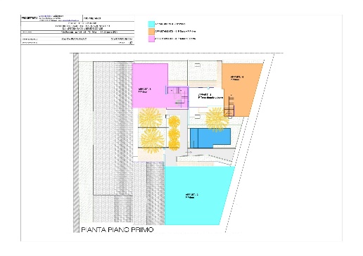 appartamento in vendita a Prato