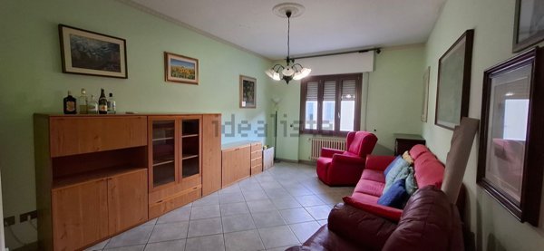appartamento in vendita a Prato