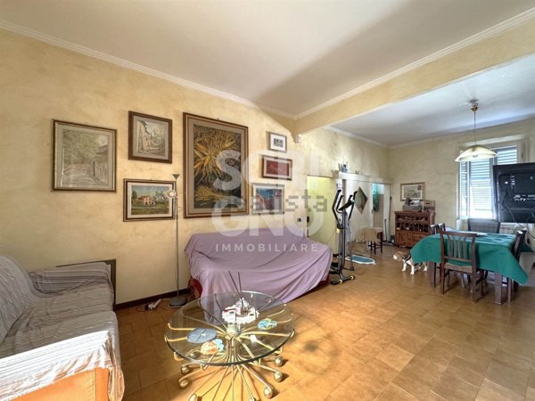 appartamento in vendita a Prato