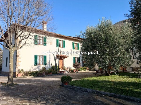 appartamento in vendita a Prato in zona Canneto
