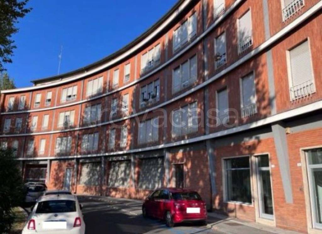 ufficio in vendita a Prato