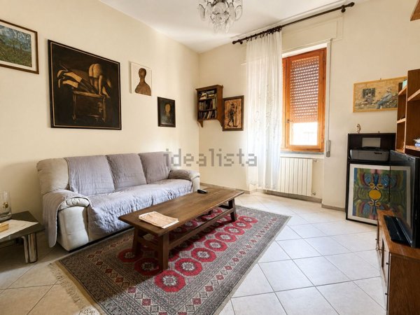 appartamento in vendita a Prato in zona I Ciliani