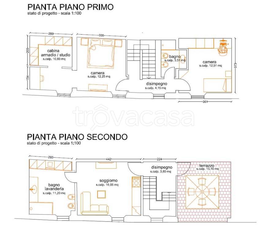 casa indipendente in vendita a Prato