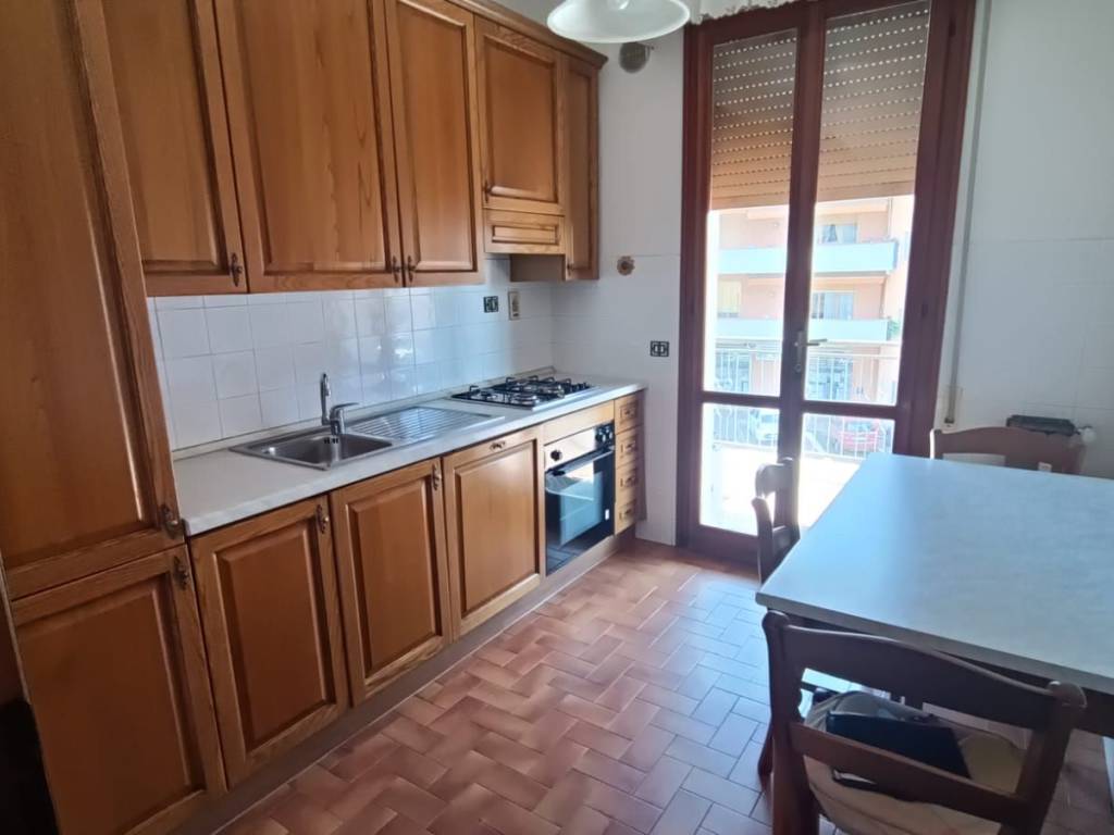 appartamento in vendita a Prato in zona Maliseti