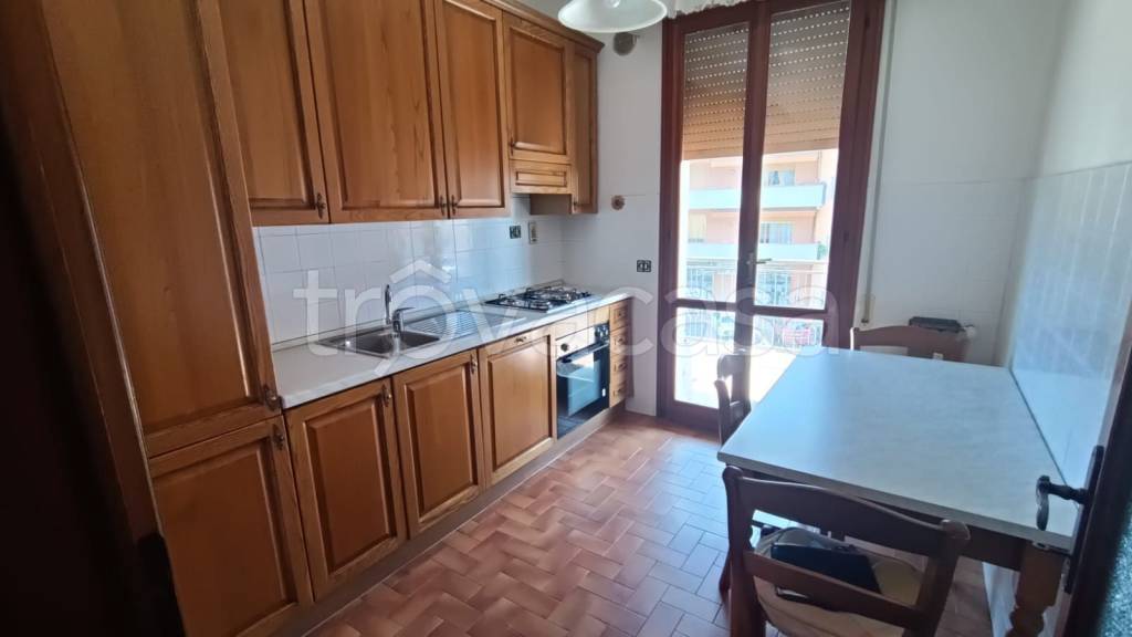 appartamento in vendita a Prato in zona Maliseti