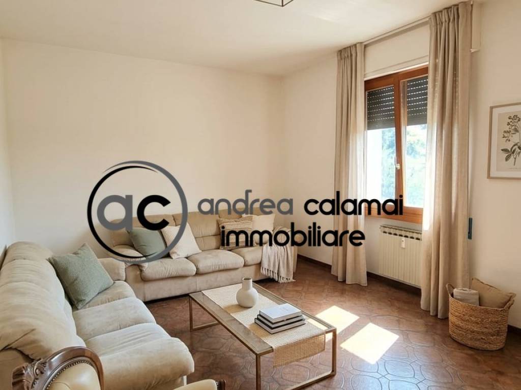 appartamento in vendita a Prato