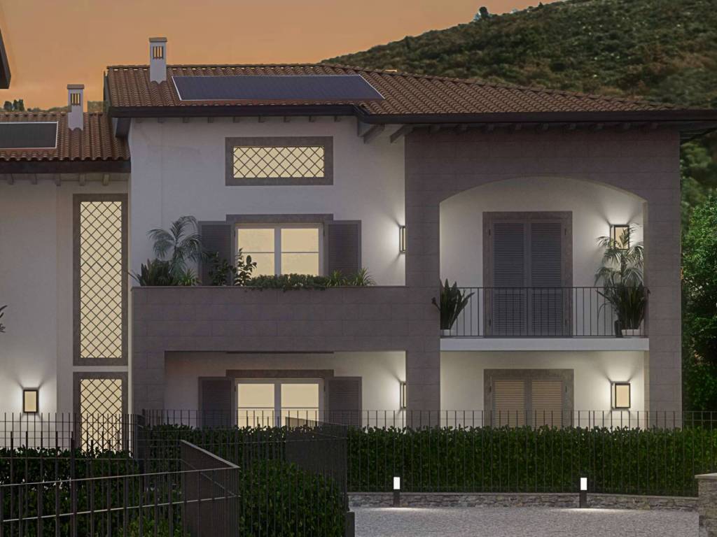 casa indipendente in vendita a Prato in zona La Macine