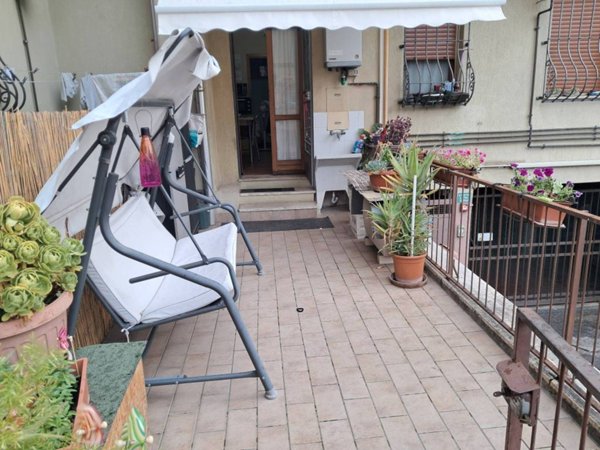 appartamento in vendita a Prato in zona Grignano
