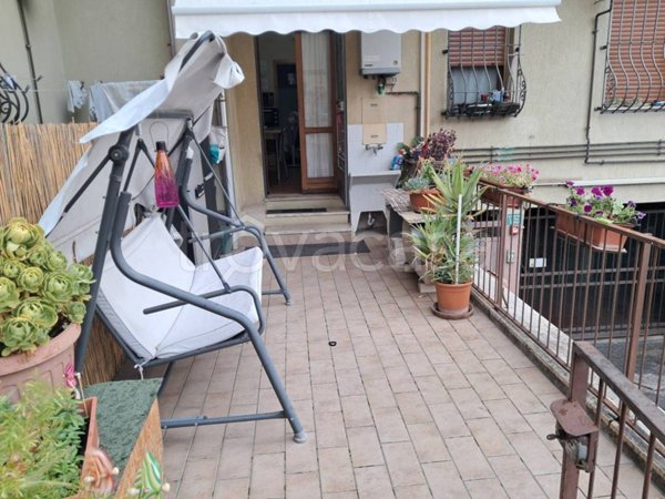 appartamento in vendita a Prato in zona Grignano